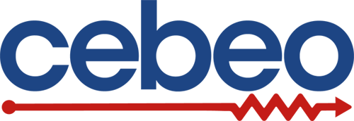 Logo cebeo